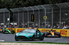 GP AUSTRALIA, Lando Norris (GBR) McLaren MCL39 davanti a behind the Aston Martin FIA Safety Car.

16.03.2025. Formula 1 World Championship, Rd 1, Australian Grand Prix, Albert Park, Melbourne, Australia, Gara Day.

- www.xpbimages.com, EMail: requests@xpbimages.com © Copyright: Moy / XPB Images