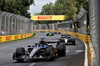 GP AUSTRALIA, Alexander Albon (THA) Atlassian Williams Racing FW47.

16.03.2025. Formula 1 World Championship, Rd 1, Australian Grand Prix, Albert Park, Melbourne, Australia, Gara Day.

- www.xpbimages.com, EMail: requests@xpbimages.com © Copyright: Moy / XPB Images
