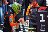 GP AUSTRALIA, Gara winner Lando Norris (GBR) McLaren in parc ferme.

16.03.2025. Formula 1 World Championship, Rd 1, Australian Grand Prix, Albert Park, Melbourne, Australia, Gara Day.

- www.xpbimages.com, EMail: requests@xpbimages.com © Copyright: Batchelor / XPB Images