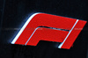 GP AUSTRALIA, F1 logo.

16.03.2025. Formula 1 World Championship, Rd 1, Australian Grand Prix, Albert Park, Melbourne, Australia, Gara Day.

- www.xpbimages.com, EMail: requests@xpbimages.com © Copyright: Moy / XPB Images