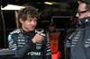 GP AUSTRALIA, (L to R): Andrea Kimi Antonelli (ITA) Mercedes AMG F1 with Gwen Lagrue, Head of Mercedes AMG Driver Development.

16.03.2025. Formula 1 World Championship, Rd 1, Australian Grand Prix, Albert Park, Melbourne, Australia, Gara Day.

- www.xpbimages.com, EMail: requests@xpbimages.com © Copyright: Moy / XPB Images