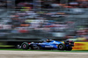GP AUSTRALIA, Alexander Albon (THA) Atlassian Williams Racing FW47.

16.03.2025. Formula 1 World Championship, Rd 1, Australian Grand Prix, Albert Park, Melbourne, Australia, Gara Day.

- www.xpbimages.com, EMail: requests@xpbimages.com © Copyright: Moy / XPB Images