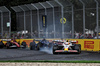 GP AUSTRALIA, Yuki Tsunoda (JPN) Racing Bulls VCARB 02 locks up under braking.

16.03.2025. Formula 1 World Championship, Rd 1, Australian Grand Prix, Albert Park, Melbourne, Australia, Gara Day.

- www.xpbimages.com, EMail: requests@xpbimages.com © Copyright: Moy / XPB Images
