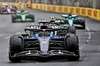 GP AUSTRALIA, Alexander Albon (THA) Atlassian Williams Racing FW47.

16.03.2025. Formula 1 World Championship, Rd 1, Australian Grand Prix, Albert Park, Melbourne, Australia, Gara Day.

- www.xpbimages.com, EMail: requests@xpbimages.com © Copyright: Moy / XPB Images