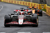 GP AUSTRALIA, Esteban Ocon (FRA) Haas VF-25.

16.03.2025. Formula 1 World Championship, Rd 1, Australian Grand Prix, Albert Park, Melbourne, Australia, Gara Day.

- www.xpbimages.com, EMail: requests@xpbimages.com © Copyright: Moy / XPB Images