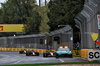 GP AUSTRALIA, Lando Norris (GBR) McLaren MCL39 davanti a behind the Aston Martin FIA Safety Car.

16.03.2025. Formula 1 World Championship, Rd 1, Australian Grand Prix, Albert Park, Melbourne, Australia, Gara Day.

- www.xpbimages.com, EMail: requests@xpbimages.com © Copyright: Moy / XPB Images