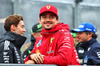 GP AUSTRALIA, Charles Leclerc (MON) Ferrari on the drivers' parade.

16.03.2025. Formula 1 World Championship, Rd 1, Australian Grand Prix, Albert Park, Melbourne, Australia, Gara Day.

- www.xpbimages.com, EMail: requests@xpbimages.com © Copyright: Batchelor / XPB Images