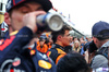 GP AUSTRALIA, Gara winner Lando Norris (GBR) McLaren in parc ferme.

16.03.2025. Formula 1 World Championship, Rd 1, Australian Grand Prix, Albert Park, Melbourne, Australia, Gara Day.

- www.xpbimages.com, EMail: requests@xpbimages.com © Copyright: Bearne / XPB Images