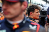 GP AUSTRALIA, Gara winner Lando Norris (GBR) McLaren in parc ferme.

16.03.2025. Formula 1 World Championship, Rd 1, Australian Grand Prix, Albert Park, Melbourne, Australia, Gara Day.

- www.xpbimages.com, EMail: requests@xpbimages.com © Copyright: Bearne / XPB Images