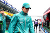 GP AUSTRALIA, Lance Stroll (CDN) Aston Martin F1 Team on the grid.

16.03.2025. Formula 1 World Championship, Rd 1, Australian Grand Prix, Albert Park, Melbourne, Australia, Gara Day.

- www.xpbimages.com, EMail: requests@xpbimages.com © Copyright: Bearne / XPB Images