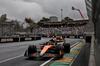 GP AUSTRALIA, Lando Norris (GBR) McLaren MCL39.

16.03.2025. Formula 1 World Championship, Rd 1, Australian Grand Prix, Albert Park, Melbourne, Australia, Gara Day.

- www.xpbimages.com, EMail: requests@xpbimages.com © Copyright: Bearne / XPB Images