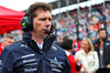 GP AUSTRALIA, James Vowles (GBR) Atlassian Williams Racing Team Principal on the grid.

16.03.2025. Formula 1 World Championship, Rd 1, Australian Grand Prix, Albert Park, Melbourne, Australia, Gara Day.

- www.xpbimages.com, EMail: requests@xpbimages.com © Copyright: Batchelor / XPB Images