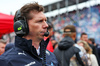 GP AUSTRALIA, James Vowles (GBR) Atlassian Williams Racing Team Principal on the grid.

16.03.2025. Formula 1 World Championship, Rd 1, Australian Grand Prix, Albert Park, Melbourne, Australia, Gara Day.

- www.xpbimages.com, EMail: requests@xpbimages.com © Copyright: Batchelor / XPB Images