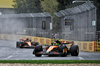 GP AUSTRALIA, Lando Norris (GBR) McLaren MCL39.

16.03.2025. Formula 1 World Championship, Rd 1, Australian Grand Prix, Albert Park, Melbourne, Australia, Gara Day.

- www.xpbimages.com, EMail: requests@xpbimages.com © Copyright: Moy / XPB Images