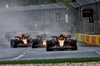 GP AUSTRALIA, Lando Norris (GBR) McLaren MCL39 davanti a at the partenza of the race.

16.03.2025. Formula 1 World Championship, Rd 1, Australian Grand Prix, Albert Park, Melbourne, Australia, Gara Day.

- www.xpbimages.com, EMail: requests@xpbimages.com © Copyright: Moy / XPB Images