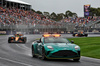 GP AUSTRALIA, Lando Norris (GBR) McLaren MCL39 davanti a behind the Aston Martin FIA Safety Car.

16.03.2025. Formula 1 World Championship, Rd 1, Australian Grand Prix, Albert Park, Melbourne, Australia, Gara Day.

- www.xpbimages.com, EMail: requests@xpbimages.com © Copyright: Batchelor / XPB Images