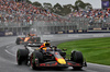 GP AUSTRALIA, Max Verstappen (NLD) Red Bull Racing RB21.

16.03.2025. Formula 1 World Championship, Rd 1, Australian Grand Prix, Albert Park, Melbourne, Australia, Gara Day.

- www.xpbimages.com, EMail: requests@xpbimages.com © Copyright: Batchelor / XPB Images