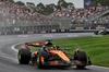 GP AUSTRALIA, Oscar Piastri (AUS) McLaren MCL39.

16.03.2025. Formula 1 World Championship, Rd 1, Australian Grand Prix, Albert Park, Melbourne, Australia, Gara Day.

- www.xpbimages.com, EMail: requests@xpbimages.com © Copyright: Batchelor / XPB Images