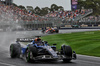 GP AUSTRALIA, Alexander Albon (THA) Atlassian Williams Racing FW47.

16.03.2025. Formula 1 World Championship, Rd 1, Australian Grand Prix, Albert Park, Melbourne, Australia, Gara Day.

- www.xpbimages.com, EMail: requests@xpbimages.com © Copyright: Batchelor / XPB Images