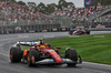 GP AUSTRALIA, Lewis Hamilton (GBR) Ferrari SF-25.

16.03.2025. Formula 1 World Championship, Rd 1, Australian Grand Prix, Albert Park, Melbourne, Australia, Gara Day.

- www.xpbimages.com, EMail: requests@xpbimages.com © Copyright: Batchelor / XPB Images