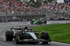 GP AUSTRALIA, Andrea Kimi Antonelli (ITA) Mercedes AMG F1 W16.

16.03.2025. Formula 1 World Championship, Rd 1, Australian Grand Prix, Albert Park, Melbourne, Australia, Gara Day.

- www.xpbimages.com, EMail: requests@xpbimages.com © Copyright: Batchelor / XPB Images