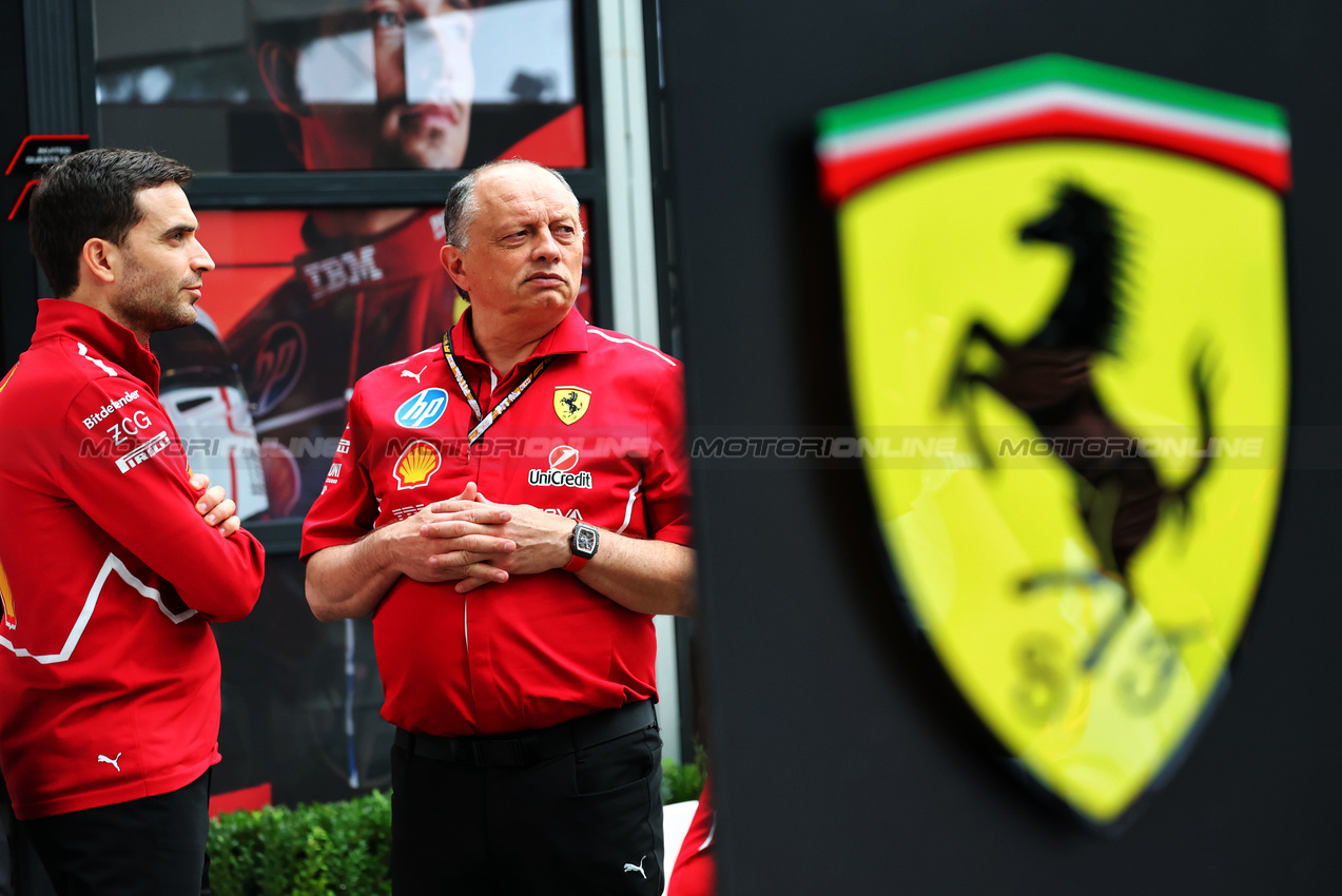 GP AUSTRALIA GIOVEDI