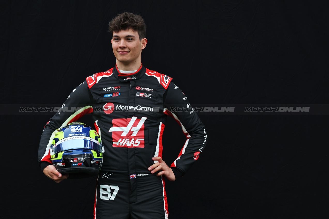 GP AUSTRALIA GIOVEDI