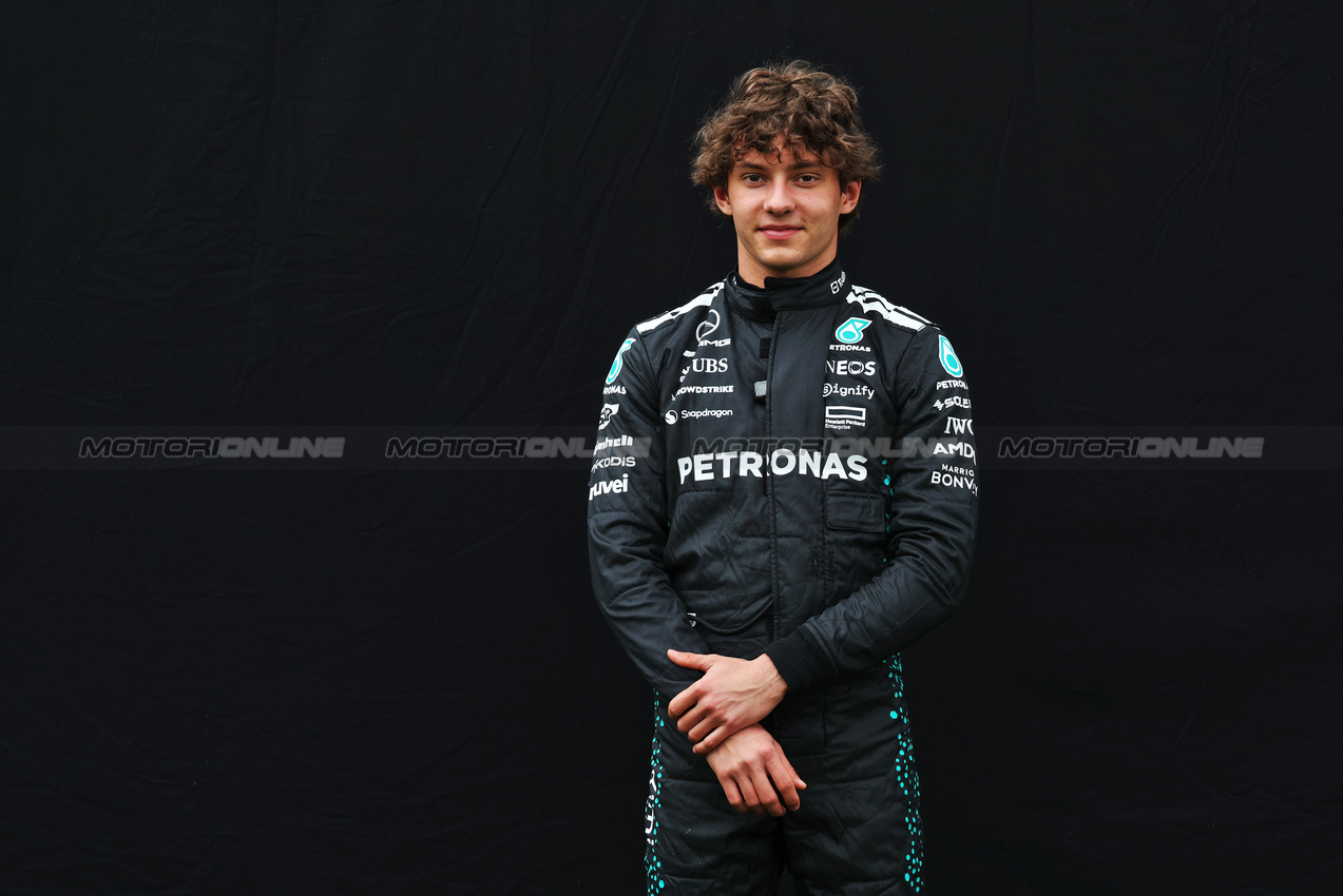 GP AUSTRALIA GIOVEDI