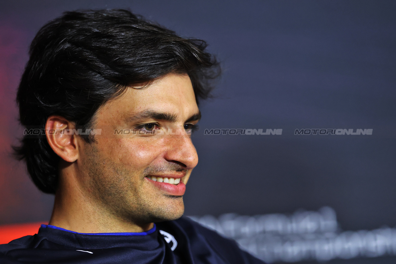 GP AUSTRALIA GIOVEDI