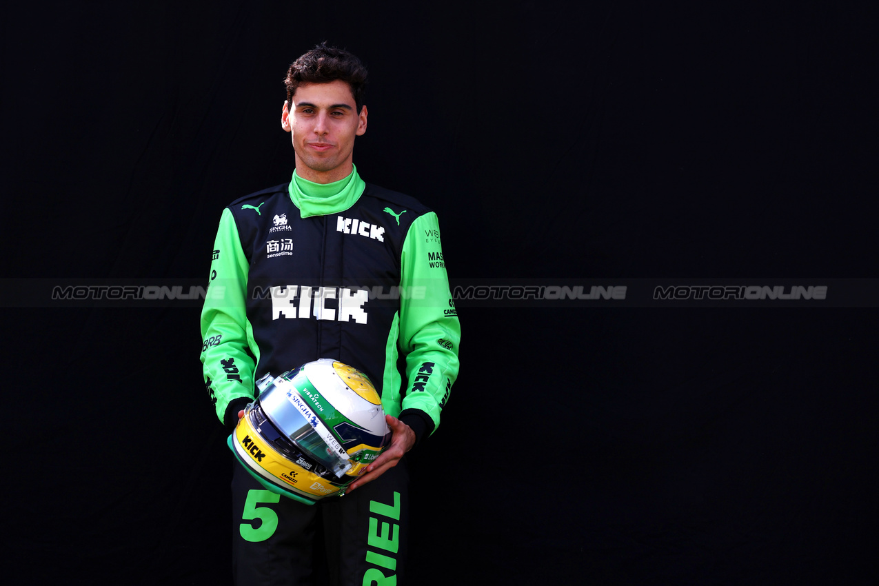 GP AUSTRALIA GIOVEDI