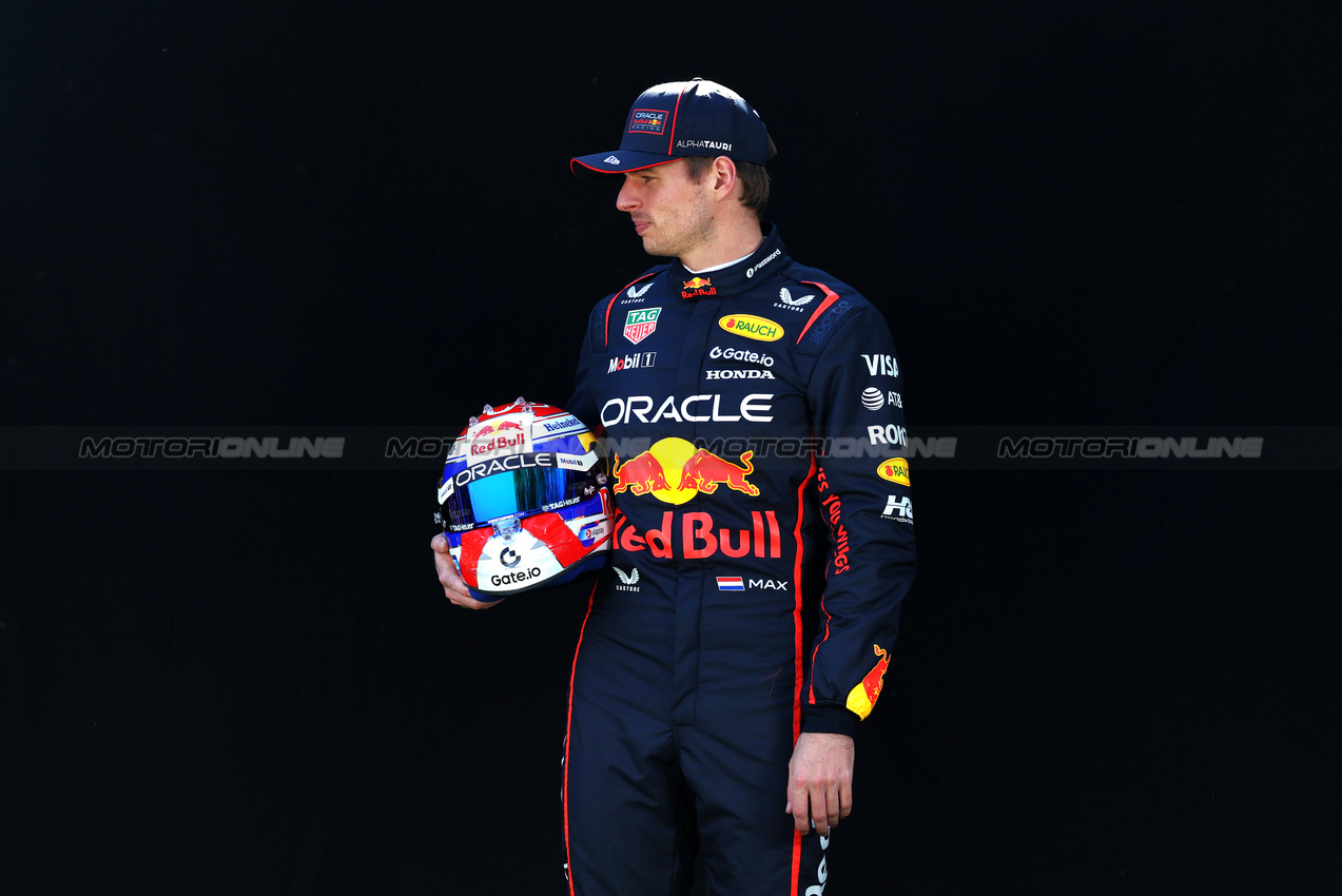 GP AUSTRALIA GIOVEDI