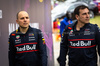GP AUSTRALIA, (L to R): Gianpiero Lambiase (ITA) Red Bull Racing Head of Racing with Pierre Wache (FRA) Red Bull Racing Technical Director.

13.03.2025. Formula 1 World Championship, Rd 1, Australian Grand Prix, Albert Park, Melbourne, Australia, Preparation Day.

- www.xpbimages.com, EMail: requests@xpbimages.com © Copyright: Bearne / XPB Images
