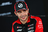 GP AUSTRALIA, Esteban Ocon (FRA) Haas F1 Team.

13.03.2025. Formula 1 World Championship, Rd 1, Australian Grand Prix, Albert Park, Melbourne, Australia, Preparation Day.

- www.xpbimages.com, EMail: requests@xpbimages.com © Copyright: Moy / XPB Images