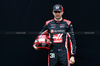 GP AUSTRALIA, Esteban Ocon (FRA) Haas F1 Team.

13.03.2025. Formula 1 World Championship, Rd 1, Australian Grand Prix, Albert Park, Melbourne, Australia, Preparation Day.

- www.xpbimages.com, EMail: requests@xpbimages.com © Copyright: Moy / XPB Images