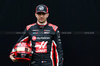 GP AUSTRALIA, Esteban Ocon (FRA) Haas F1 Team.

13.03.2025. Formula 1 World Championship, Rd 1, Australian Grand Prix, Albert Park, Melbourne, Australia, Preparation Day.

- www.xpbimages.com, EMail: requests@xpbimages.com © Copyright: Moy / XPB Images
