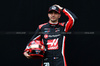 GP AUSTRALIA, Esteban Ocon (FRA) Haas F1 Team.

13.03.2025. Formula 1 World Championship, Rd 1, Australian Grand Prix, Albert Park, Melbourne, Australia, Preparation Day.

- www.xpbimages.com, EMail: requests@xpbimages.com © Copyright: Moy / XPB Images