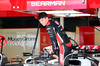 GP AUSTRALIA, Oliver Bearman (GBR) Haas VF-25.

13.03.2025. Formula 1 World Championship, Rd 1, Australian Grand Prix, Albert Park, Melbourne, Australia, Preparation Day.

- www.xpbimages.com, EMail: requests@xpbimages.com © Copyright: Batchelor / XPB Images