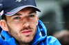 GP AUSTRALIA, Pierre Gasly (FRA) Alpine F1 Team.

13.03.2025. Formula 1 World Championship, Rd 1, Australian Grand Prix, Albert Park, Melbourne, Australia, Preparation Day.

- www.xpbimages.com, EMail: requests@xpbimages.com © Copyright: Batchelor / XPB Images