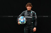 GP AUSTRALIA, Andrea Kimi Antonelli (ITA) Mercedes AMG F1.

13.03.2025. Formula 1 World Championship, Rd 1, Australian Grand Prix, Albert Park, Melbourne, Australia, Preparation Day.

- www.xpbimages.com, EMail: requests@xpbimages.com © Copyright: Moy / XPB Images
