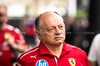 GP AUSTRALIA, Frederic Vasseur (FRA) Ferrari Team Principal.

13.03.2025. Formula 1 World Championship, Rd 1, Australian Grand Prix, Albert Park, Melbourne, Australia, Preparation Day.

- www.xpbimages.com, EMail: requests@xpbimages.com © Copyright: Bearne / XPB Images