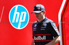 GP AUSTRALIA, Max Verstappen (NLD) Red Bull Racing.

13.03.2025. Formula 1 World Championship, Rd 1, Australian Grand Prix, Albert Park, Melbourne, Australia, Preparation Day.

- www.xpbimages.com, EMail: requests@xpbimages.com © Copyright: Batchelor / XPB Images