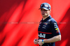 GP AUSTRALIA, Max Verstappen (NLD) Red Bull Racing.

13.03.2025. Formula 1 World Championship, Rd 1, Australian Grand Prix, Albert Park, Melbourne, Australia, Preparation Day.

- www.xpbimages.com, EMail: requests@xpbimages.com © Copyright: Batchelor / XPB Images