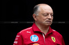 GP AUSTRALIA, Frederic Vasseur (FRA) Ferrari Team Principal.

13.03.2025. Formula 1 World Championship, Rd 1, Australian Grand Prix, Albert Park, Melbourne, Australia, Preparation Day.

- www.xpbimages.com, EMail: requests@xpbimages.com © Copyright: Bearne / XPB Images