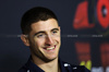 GP AUSTRALIA, Jack Doohan (AUS) Alpine F1 Team in the FIA Press Conference.

13.03.2025. Formula 1 World Championship, Rd 1, Australian Grand Prix, Albert Park, Melbourne, Australia, Preparation Day.

- www.xpbimages.com, EMail: requests@xpbimages.com © Copyright: Charniaux / XPB Images