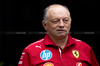 GP AUSTRALIA, Frederic Vasseur (FRA) Ferrari Team Principal.

13.03.2025. Formula 1 World Championship, Rd 1, Australian Grand Prix, Albert Park, Melbourne, Australia, Preparation Day.

- www.xpbimages.com, EMail: requests@xpbimages.com © Copyright: Bearne / XPB Images