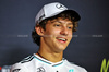 GP AUSTRALIA, Andrea Kimi Antonelli (ITA) Mercedes AMG F1 in the FIA Press Conference.

13.03.2025. Formula 1 World Championship, Rd 1, Australian Grand Prix, Albert Park, Melbourne, Australia, Preparation Day.

- www.xpbimages.com, EMail: requests@xpbimages.com © Copyright: Charniaux / XPB Images