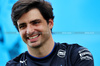 GP AUSTRALIA, Carlos Sainz (ESP) Atlassian Williams Racing.

13.03.2025. Formula 1 World Championship, Rd 1, Australian Grand Prix, Albert Park, Melbourne, Australia, Preparation Day.

- www.xpbimages.com, EMail: requests@xpbimages.com © Copyright: Moy / XPB Images