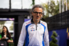 GP AUSTRALIA, Laurent Mekies (FRA) Racing Bulls Technical Director.

13.03.2025. Formula 1 World Championship, Rd 1, Australian Grand Prix, Albert Park, Melbourne, Australia, Preparation Day.

- www.xpbimages.com, EMail: requests@xpbimages.com © Copyright: Bearne / XPB Images
