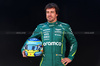 GP AUSTRALIA, Fernando Alonso (ESP) Aston Martin F1 Team.

13.03.2025. Formula 1 World Championship, Rd 1, Australian Grand Prix, Albert Park, Melbourne, Australia, Preparation Day.

- www.xpbimages.com, EMail: requests@xpbimages.com © Copyright: Bearne / XPB Images