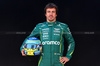 GP AUSTRALIA, Fernando Alonso (ESP) Aston Martin F1 Team.

13.03.2025. Formula 1 World Championship, Rd 1, Australian Grand Prix, Albert Park, Melbourne, Australia, Preparation Day.

- www.xpbimages.com, EMail: requests@xpbimages.com © Copyright: Bearne / XPB Images
